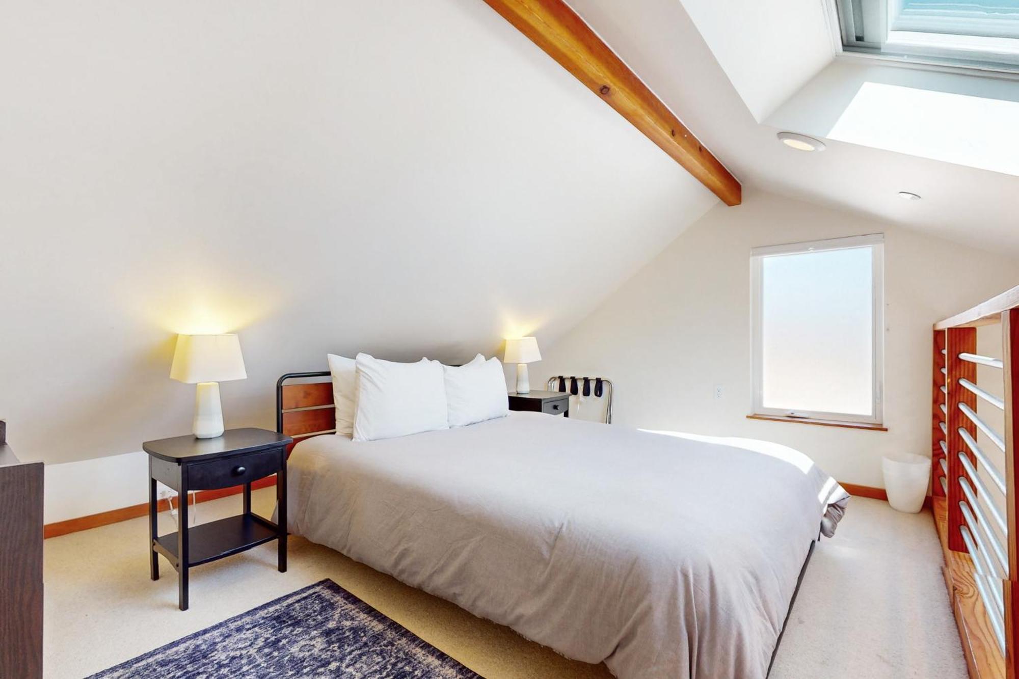 Sequoia Cottage ユーレカ エクステリア 写真