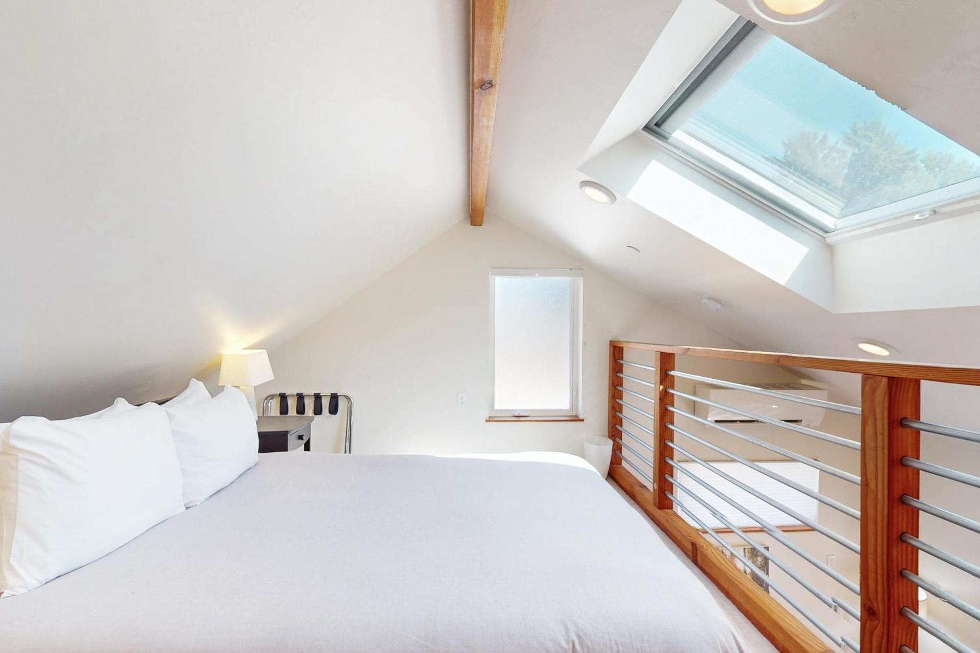 Sequoia Cottage ユーレカ エクステリア 写真