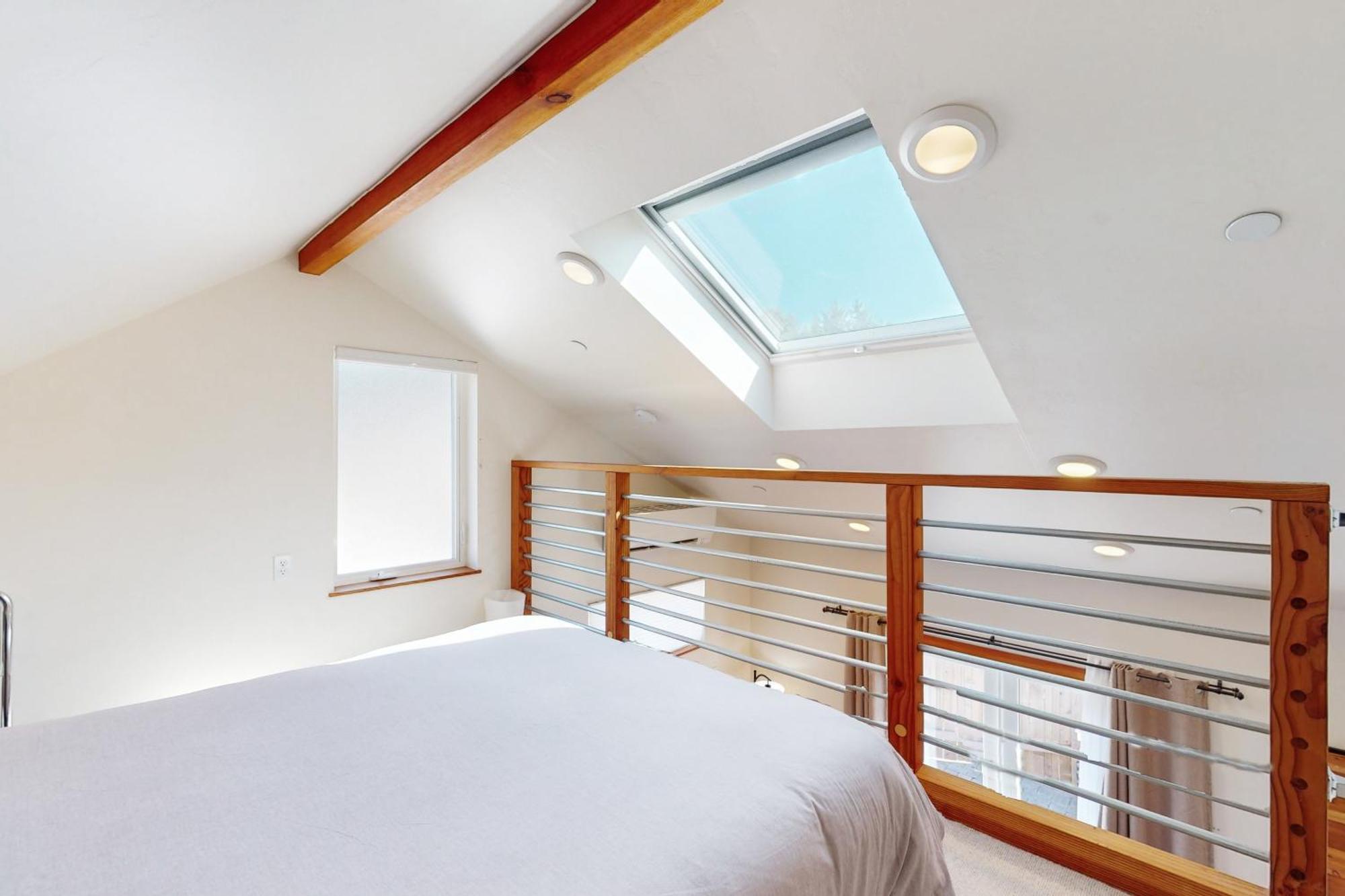 Sequoia Cottage ユーレカ エクステリア 写真